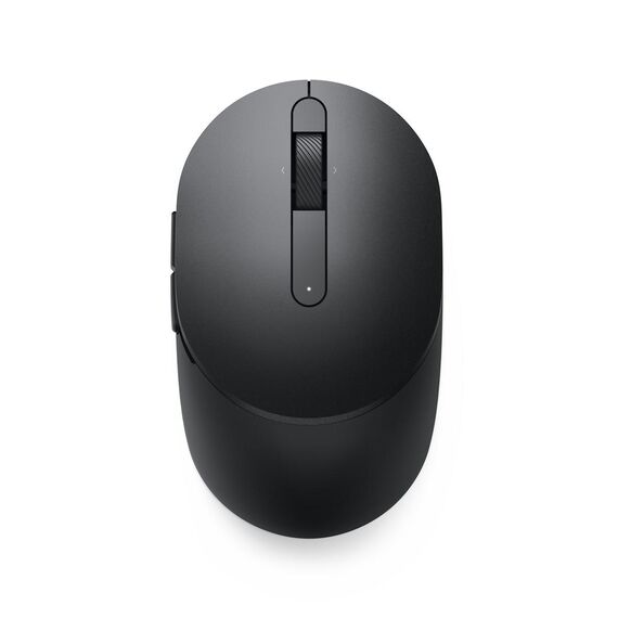 Dell MS5120W - Mouse - optical - 7 buttons - wirele | MS5120W-BLK