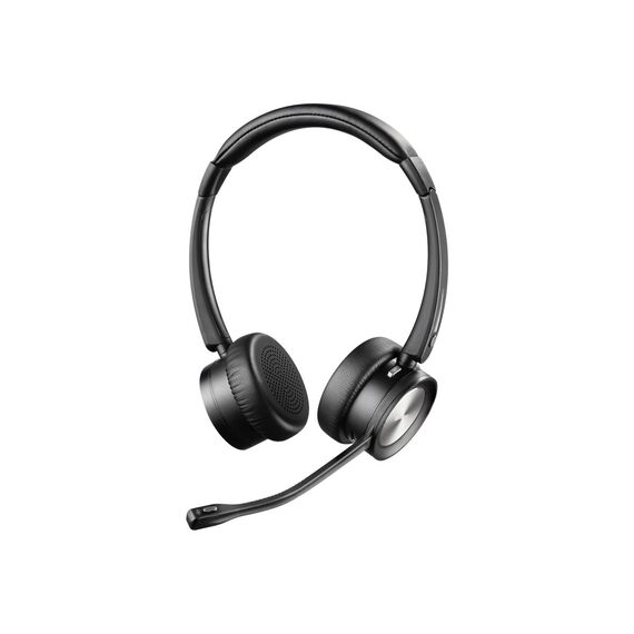Sandberg Bluetooth Office Headset Pro+ - Headset - on-ea | 126-18
