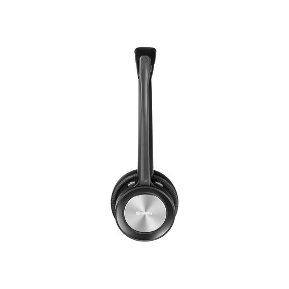 Sandberg Bluetooth Office Headset Pro+ - Headset - on-ea | 126-18
