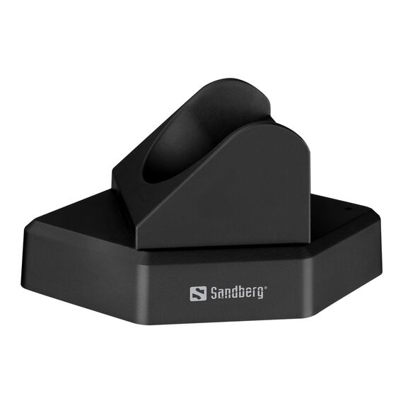 Sandberg Bluetooth Office Headset Pro+ - Headset - on-ea | 126-18