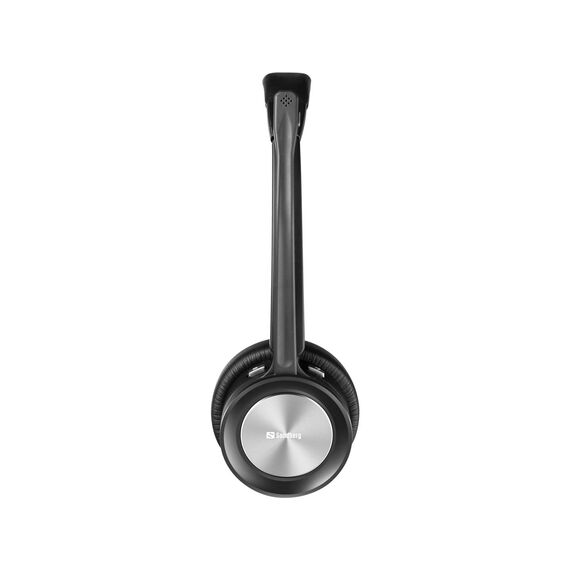 Sandberg Bluetooth Office Headset Pro+ - Headset - on-ea | 126-18