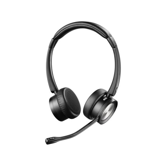 Sandberg Bluetooth Office Headset Pro+ - Headset - on-ea | 126-18