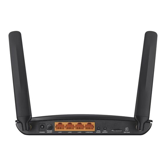 TP-Link Archer MR200 - V4.0 - - wireless router -  | ARCHER MR200