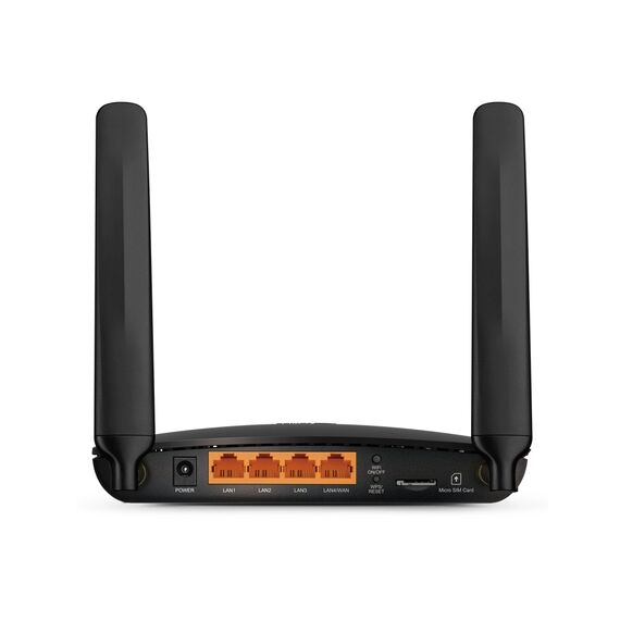 TP-Link Archer MR200 - V4.0 - - wireless router -  | ARCHER MR200