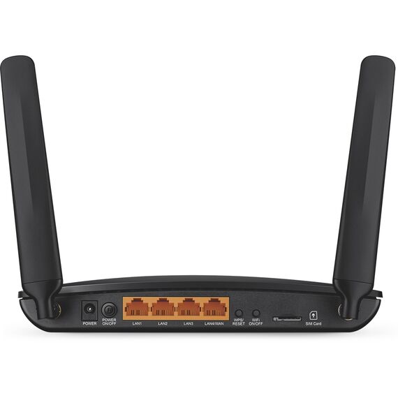 TP-Link Archer MR200 - V4.0 - - wireless router -  | ARCHER MR200
