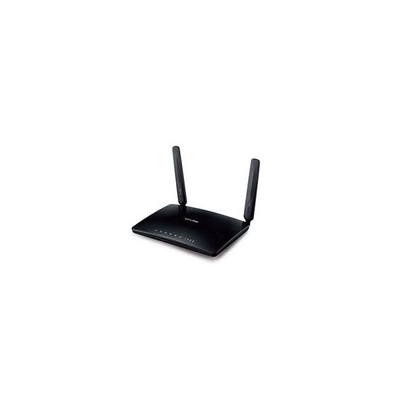 TP-Link Archer MR200 - V4.0 - - wireless router -  | ARCHER MR200