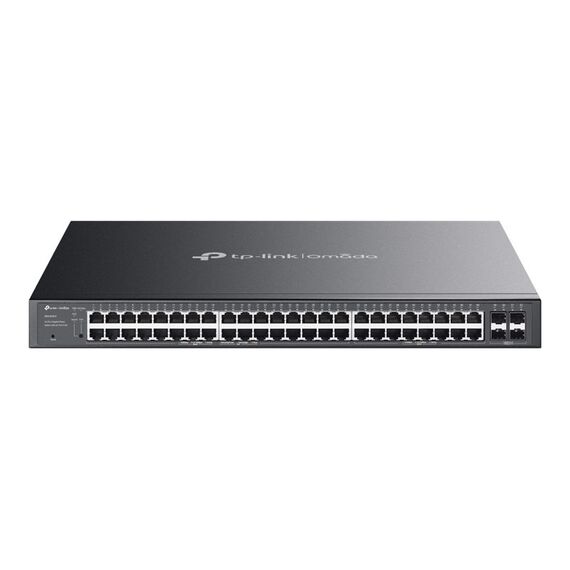 TP-Link Omada SG2452LP V1.8 - Switch - smart - 32 x 10/100/1000 (
