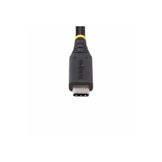 StarTech.com 1m (3.3ft) USB4 Cable, USB-IF Ce | 1M-40G-USB4-CABLE