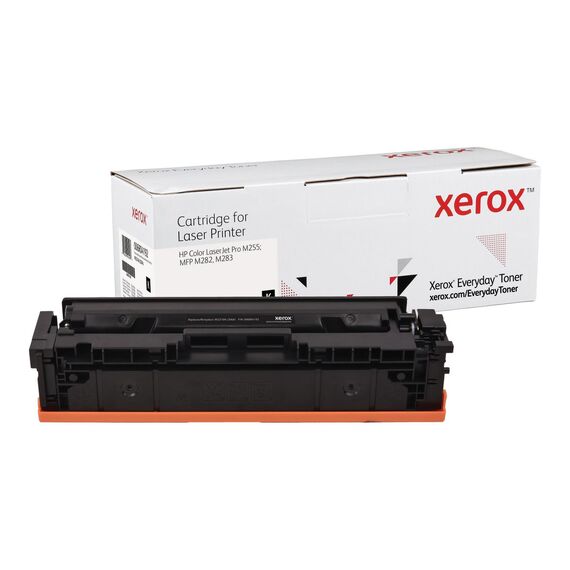 Xerox - Black - compatible - toner cartridge (alterna | 006R04192