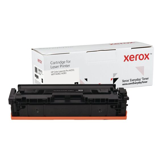 Xerox - Black - compatible - toner cartridge (alterna | 006R04192