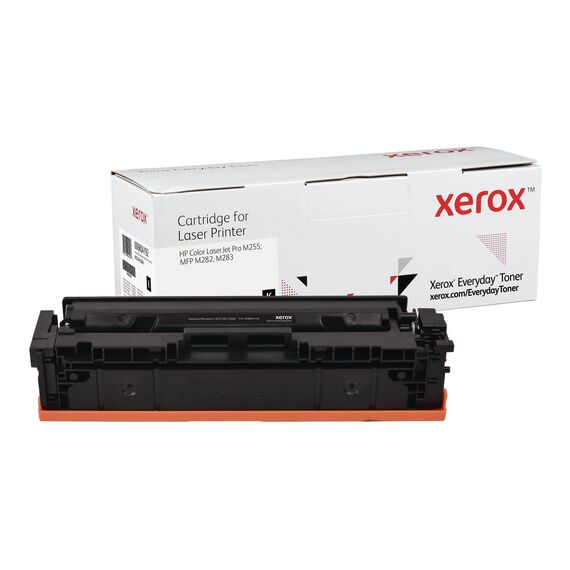 Xerox - Black - compatible - toner cartridge (alterna | 006R04192