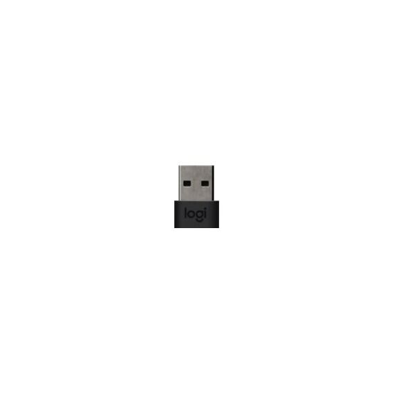Logitech Logi Zone Wired USB-A Adapter - USB adapter | 989-000982