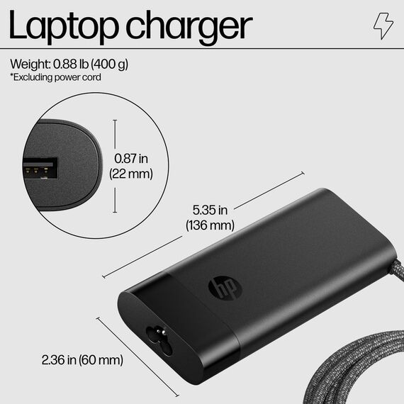 HP Universal - Docking station - USB-C - HDMI, DP - | 9H0H9AA#ABB