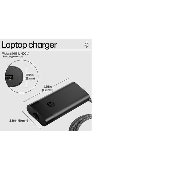 HP Universal - Docking station - USB-C - HDMI, DP - | 9H0H9AA#ABB