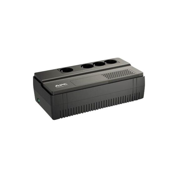 APC Easy UPS BV BV650I-GR - UPS - AC 230 V - 375 Watt - 650 VA -