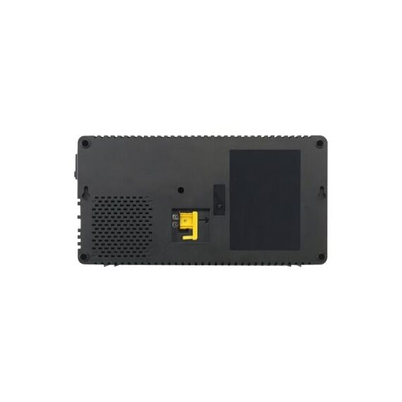 APC Easy UPS BV BV650I-GR - UPS - AC 230 V - 375 Watt - 650 VA -