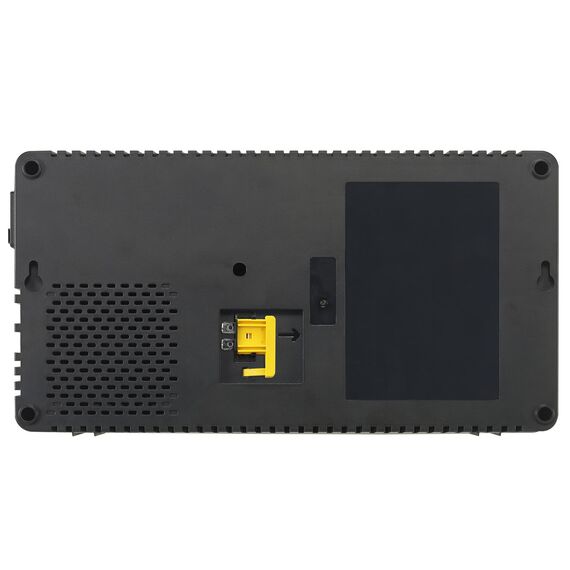 APC Easy UPS BV BV650I-GR - UPS - AC 230 V - 375 Watt - 650 VA -