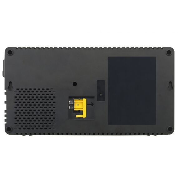 APC Easy UPS BV BV650I-GR - UPS - AC 230 V - 375 Watt - 650 VA -