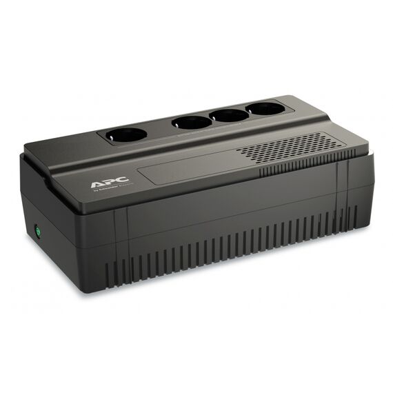 APC Easy UPS BV BV650I-GR - UPS - AC 230 V - 375 Watt - 650 VA -