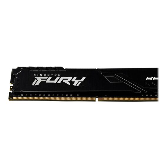 Kingston FURY Beast - DDR4 - kit - 16 GB 2 x 8  | KF432C16BBK2/16