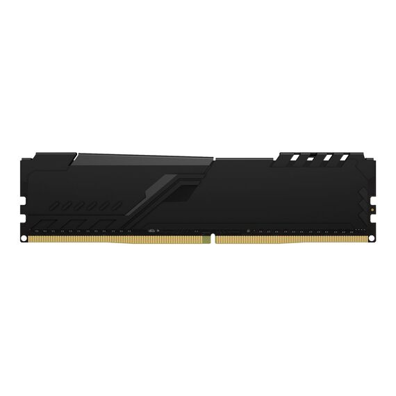 Kingston FURY Beast - DDR4 - kit - 16 GB 2 x 8  | KF432C16BBK2/16