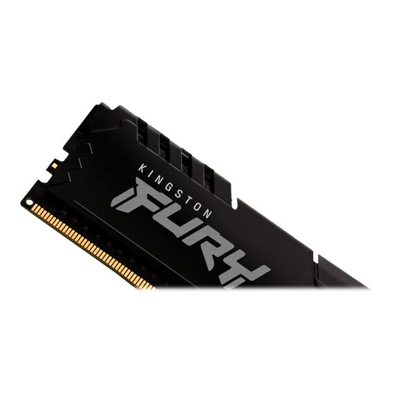 Kingston FURY Beast - DDR4 - kit - 16 GB 2 x 8  | KF432C16BBK2/16