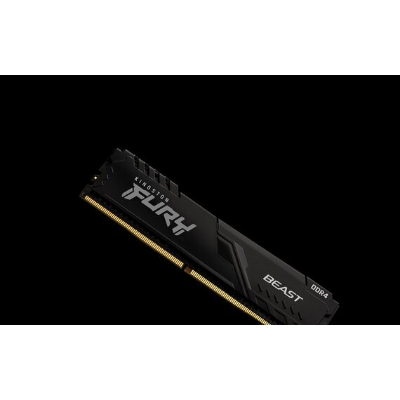 Kingston FURY Beast - DDR4 - kit - 16 GB 2 x 8  | KF432C16BBK2/16