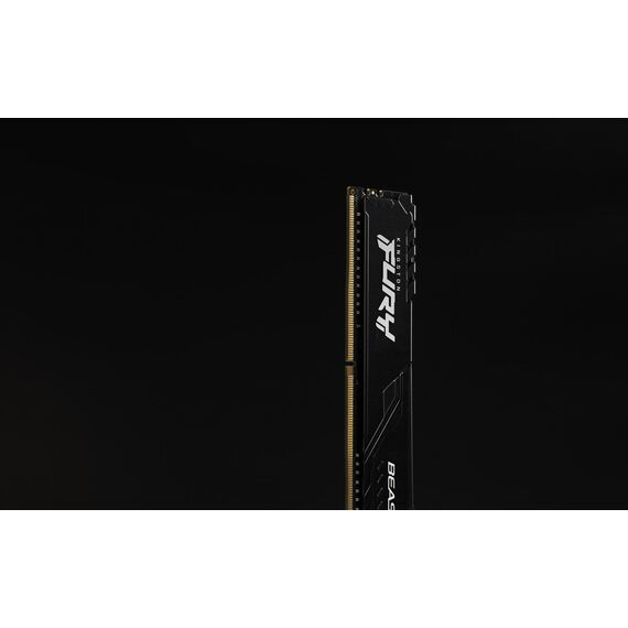 Kingston FURY Beast - DDR4 - kit - 16 GB 2 x 8  | KF432C16BBK2/16