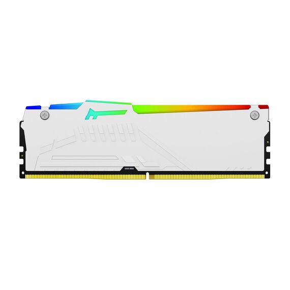 Kingston FURY Beast RGB - DDR5 - kit - 32 GB  | KF560C30BWEAK2-32