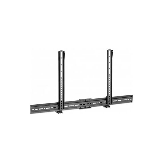 Manhattan Soundbar Mount Universal, Wall Mount or VESA M | 461849
