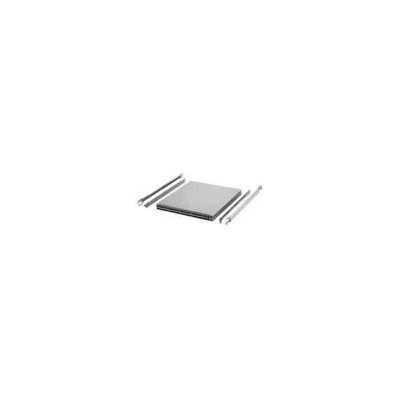 Allied Telesis AT-RKMT-SL01 - Rack mounting kit - 19" - for AT DC
