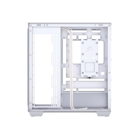 CORSAIR 3500X - Mid tower - extended ATX - window | CC-9011277-WW