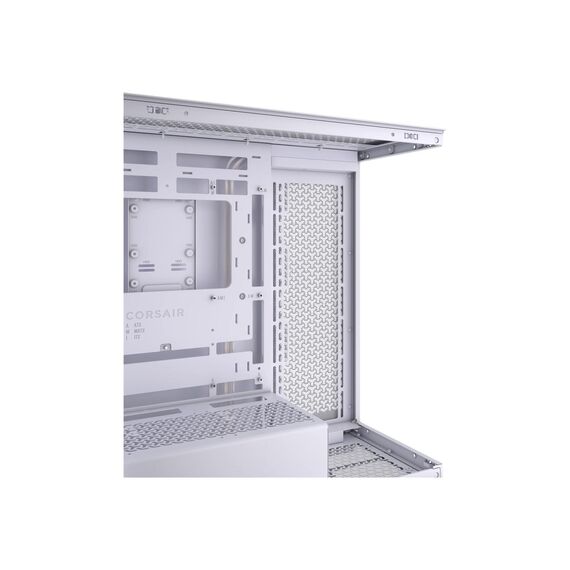 CORSAIR 3500X - Mid tower - extended ATX - window | CC-9011277-WW