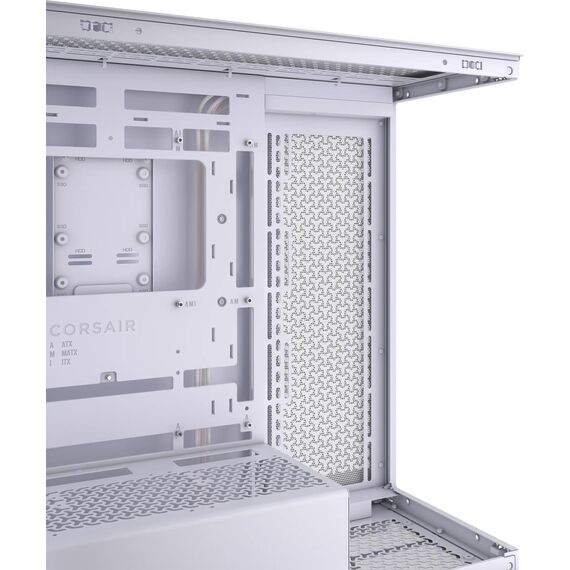 CORSAIR 3500X - Mid tower - extended ATX - window | CC-9011277-WW