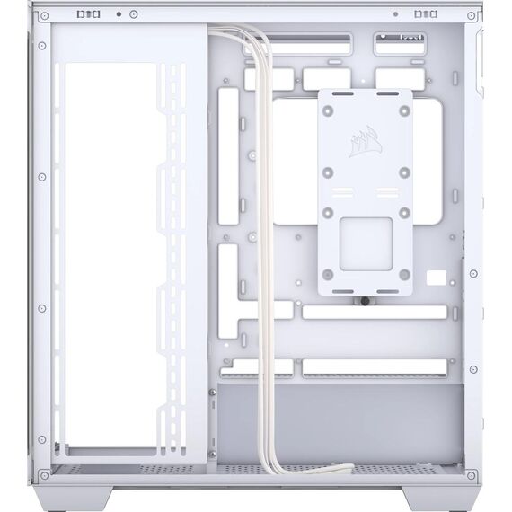 CORSAIR 3500X - Mid tower - extended ATX - window | CC-9011277-WW