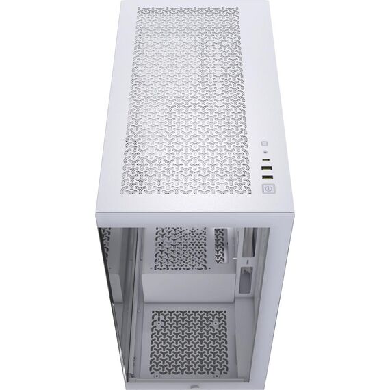 CORSAIR 3500X - Mid tower - extended ATX - window | CC-9011277-WW