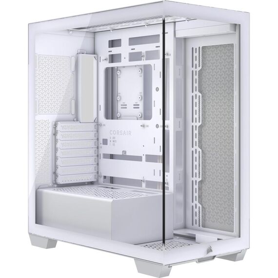 CORSAIR 3500X - Mid tower - extended ATX - window | CC-9011277-WW