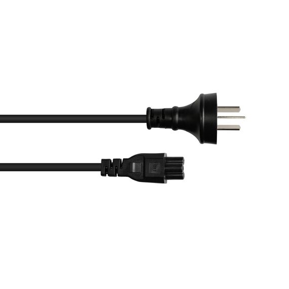 Good Connections P8005-S018 - 1.8 m - Power plug type I - C5 coup