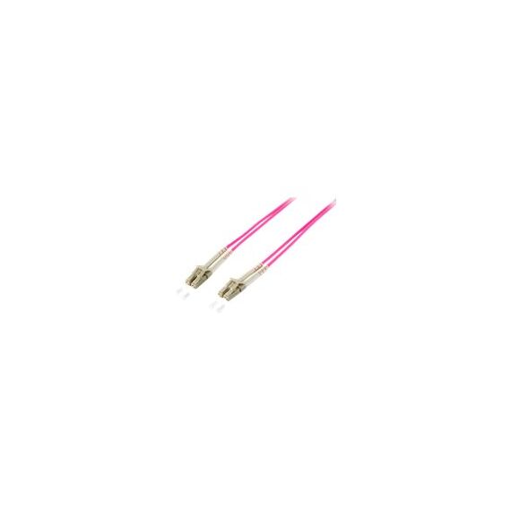 equip Pro - Patch cable - LC multi-mode (M) to LC multi- | 255518
