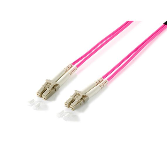 equip Pro - Patch cable - LC multi-mode (M) to LC multi- | 255518