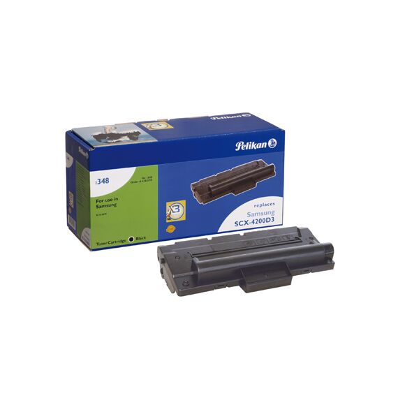 Pelikan 1348 - Black - compatible - toner cartridge (al | 4203199