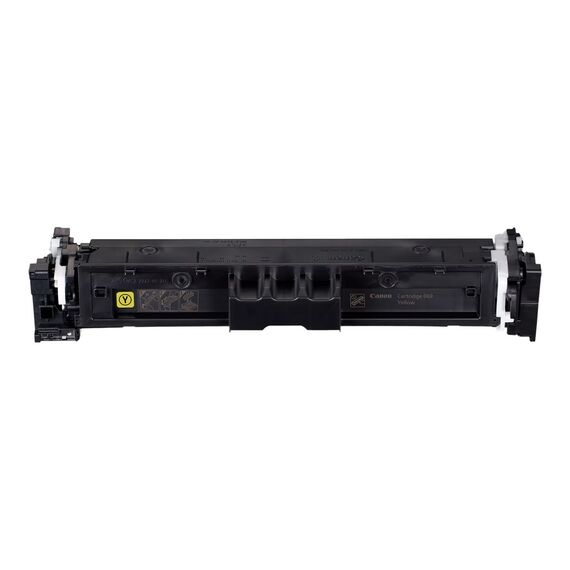Canon 069 - Yellow - original - box - toner cartridge  | 5091C002