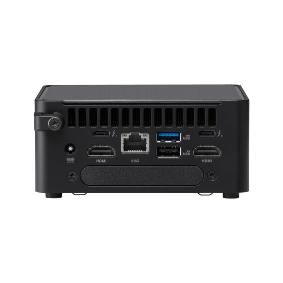 ASUS NUC 14 Pro RNUC14RVHV500000I - Barebone -  | 90AR0072-M00130