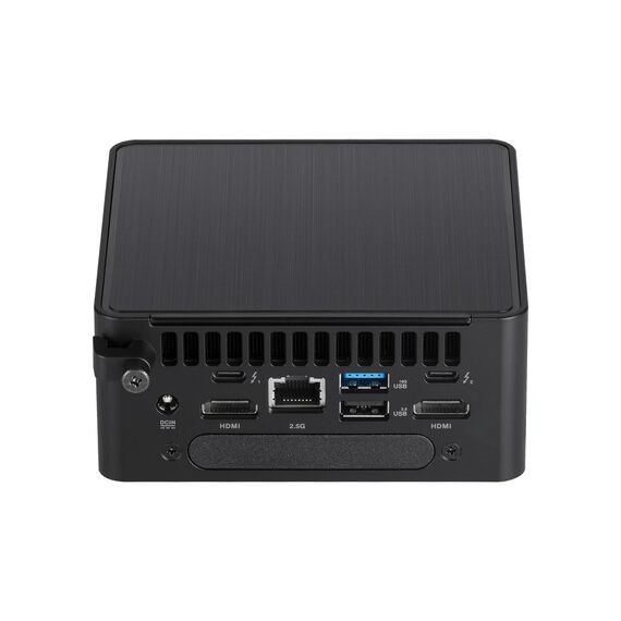 ASUS NUC 14 Pro RNUC14RVHV500000I - Barebone -  | 90AR0072-M00130