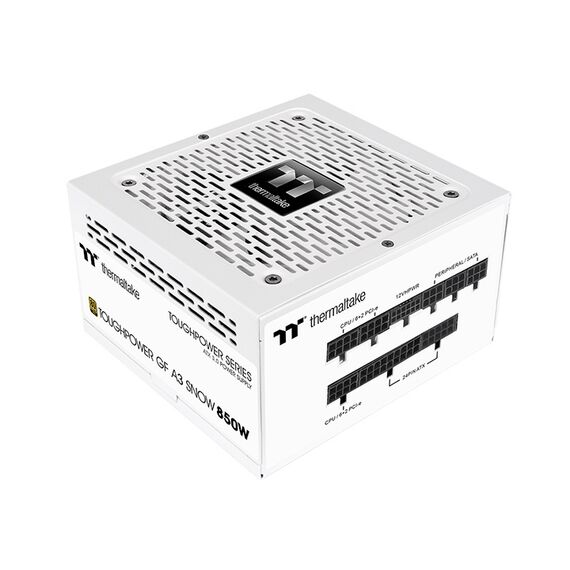 Thermaltake Toughpower GF A3 Snow 850W - TT | PS-TPD-0850FNFAGE-N