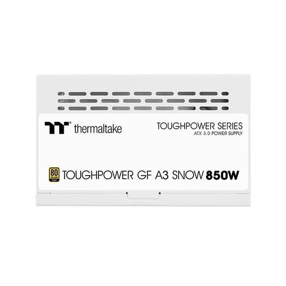 Thermaltake Toughpower GF A3 Snow 850W - TT | PS-TPD-0850FNFAGE-N