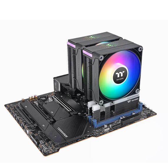 Thermaltake Kühler Astria 600 ARGB Sync AMD/In | CL-P121-CA12SW-A