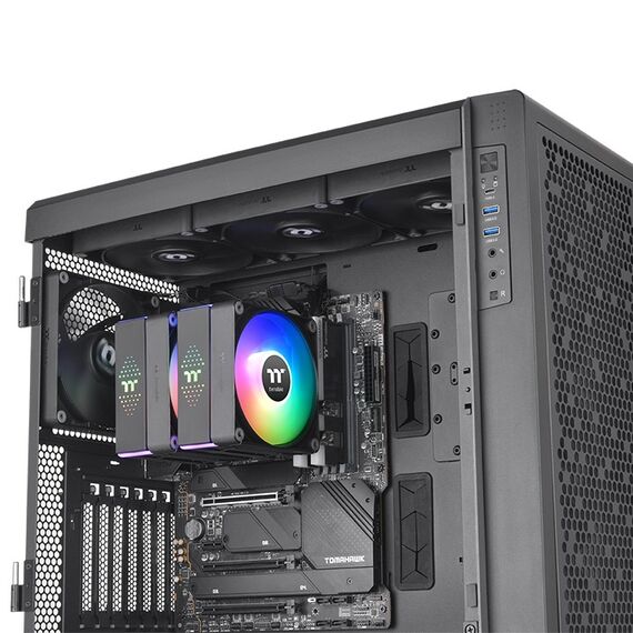 Thermaltake Kühler Astria 600 ARGB Sync AMD/In | CL-P121-CA12SW-A