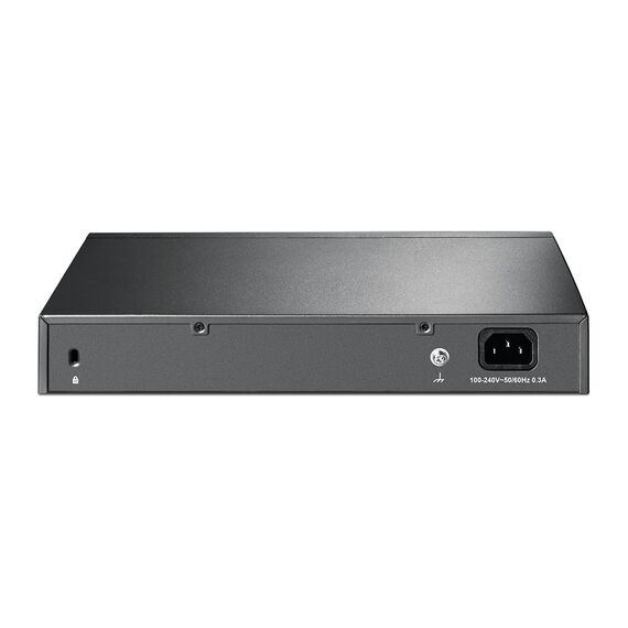 TP-LINK TL-SF1024D - Switch - 24 x 10/100 - des | TL-SF1024D V2.0
