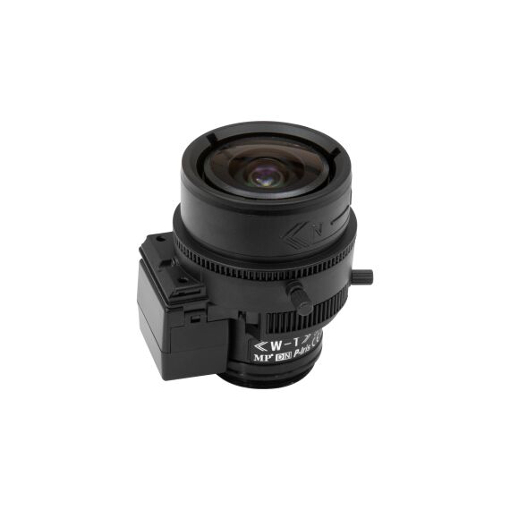 Fujinon - CCTV lens - vari-focal - auto iris - 1/2.8"  | 5506-721